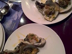 -荣誉国际酒店-云顶旋转餐厅