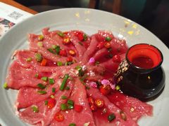 贵妃醉牛肉-大隐·成都火锅Bistro(合生麒麟新天地店)