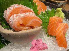 -阿吾罗·月咏精致日料(港汇恒隆广场店)