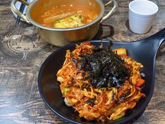 -泰好吃芝士年糕火锅(独墅湖店)