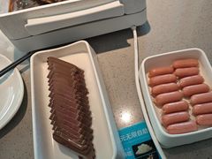 -半天妖烤鱼(中百店)