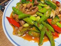 -静一餐厅·湖北菜(前门店)