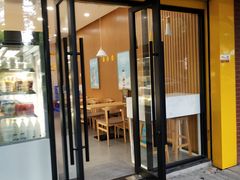 门面-一鸣真鲜奶吧(双菱路店)