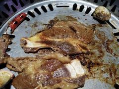 -韩盛·盛江山自助料理(沈辽路万达店)