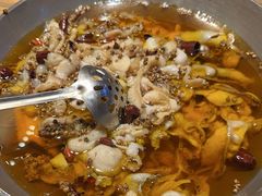 -水煮三国·川鲁江湖菜(香山店)