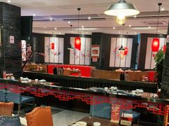 大堂-火宫殿·湘菜小吃·商务宴请·生日聚会(东塘店)