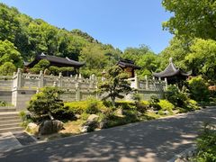 -亭林园-华藏寺