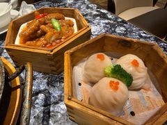 新雅虾饺皇-新雅(丰盛里店)