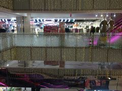 -吾悦广场(天津和平店)