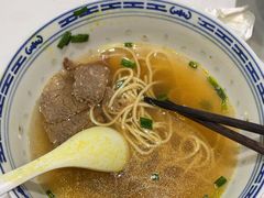 -永丰面馆(汉口路店)