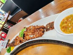 -醉壹号海鲜大排档(厦门美食地标店)