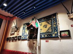 -敏珠拉姆藏餐·南京厨房(富春江东街店)