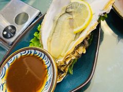 -君霖海鲜私房菜(春柳店)