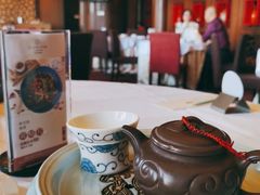 -顺德喜来登酒店·采悦轩