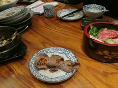 -热血兄弟·炭火烤肉(融侨中心店)