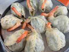 -地方名吃海鲜大馅蒸饺(北戴河店)