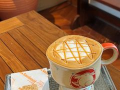 -良木缘咖啡西餐(川大店)