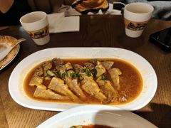 -相约·羊村小馆非遗手抓肉(七一酱园店)