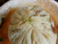 风味排骨包子-张包铺(道外店)