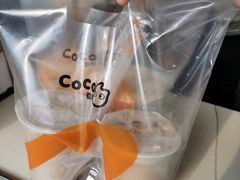 -CoCo都可(凌水店)