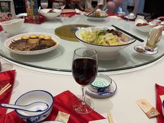-三六三杭州菜(水上总店)