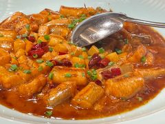 -蘭奢雅集·江浙菜(青山江滩店)