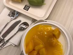 -满记甜品(巴黎春天宝山店)