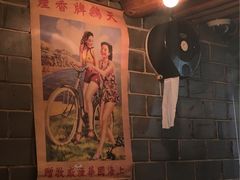 -张记牛肉面馆(天津路店)