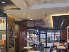 -汉堡王(巨海邻里荟店)