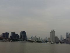 -黄浦江游览快线(金陵东路码头)