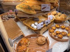 -山崎面包(苏州中心店)