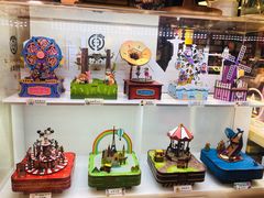 -西西弗书店&矢量咖啡(壹方购物中心店)