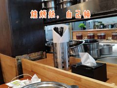 -韩大地海鲜自助烧烤城(黄兴路步行街店)