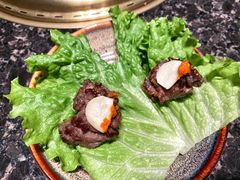 -老乾杯和牛烧肉(王府中环店)