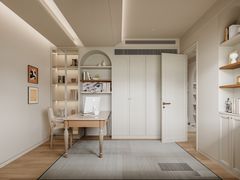 -居丽装饰空间设计(总部)