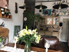 -Kitchen·Y洋厨房西餐厅(王府壹号店)