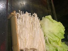 -宽板凳老灶火锅(南礼士路店)