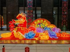 -北京工艺美术博物馆