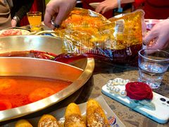 -小龙坎老火锅(北大荒店)