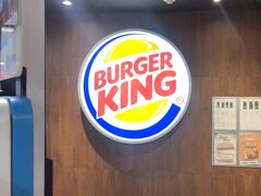 -汉堡王(西直门凯德MALL店)