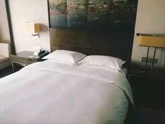 -北京希尔顿逸林酒店