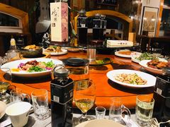 -一桶江山餐厅(松北店)