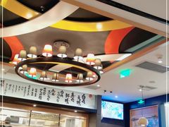 -一風堂拉面(港汇恒隆店)