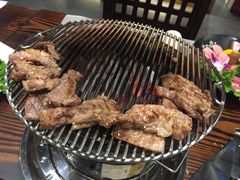 -和萌牛肠烧烤(财富中心店)