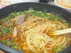 -一品飘香米线(一中总店)