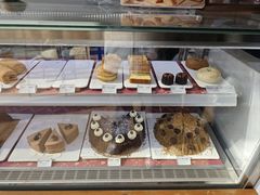 -Peet's Coffee皮爷咖啡(德基店)