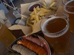 -Nirvana Cafe&Bar(北仓文创街区店)