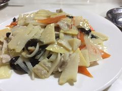 -龙福祥餐馆