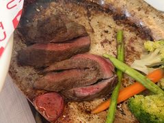 -春树下·树屋花房西餐厅(罍街AS1980店)