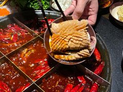 -古木枫老火锅(洪崖洞店)